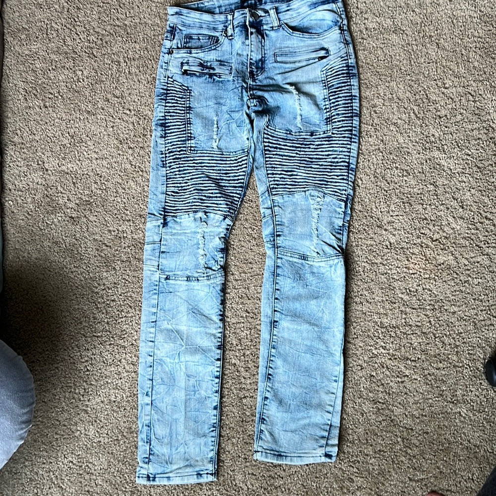Men’s jeans